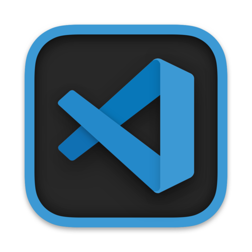 vscode icon